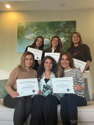 SuperMind Master with Sühendan Coşan SuperMind Master with Sühendan Coşan